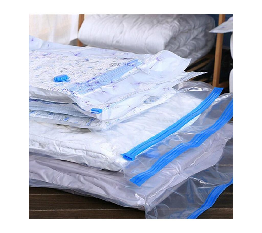 Large Vacuum Bag for Clothes