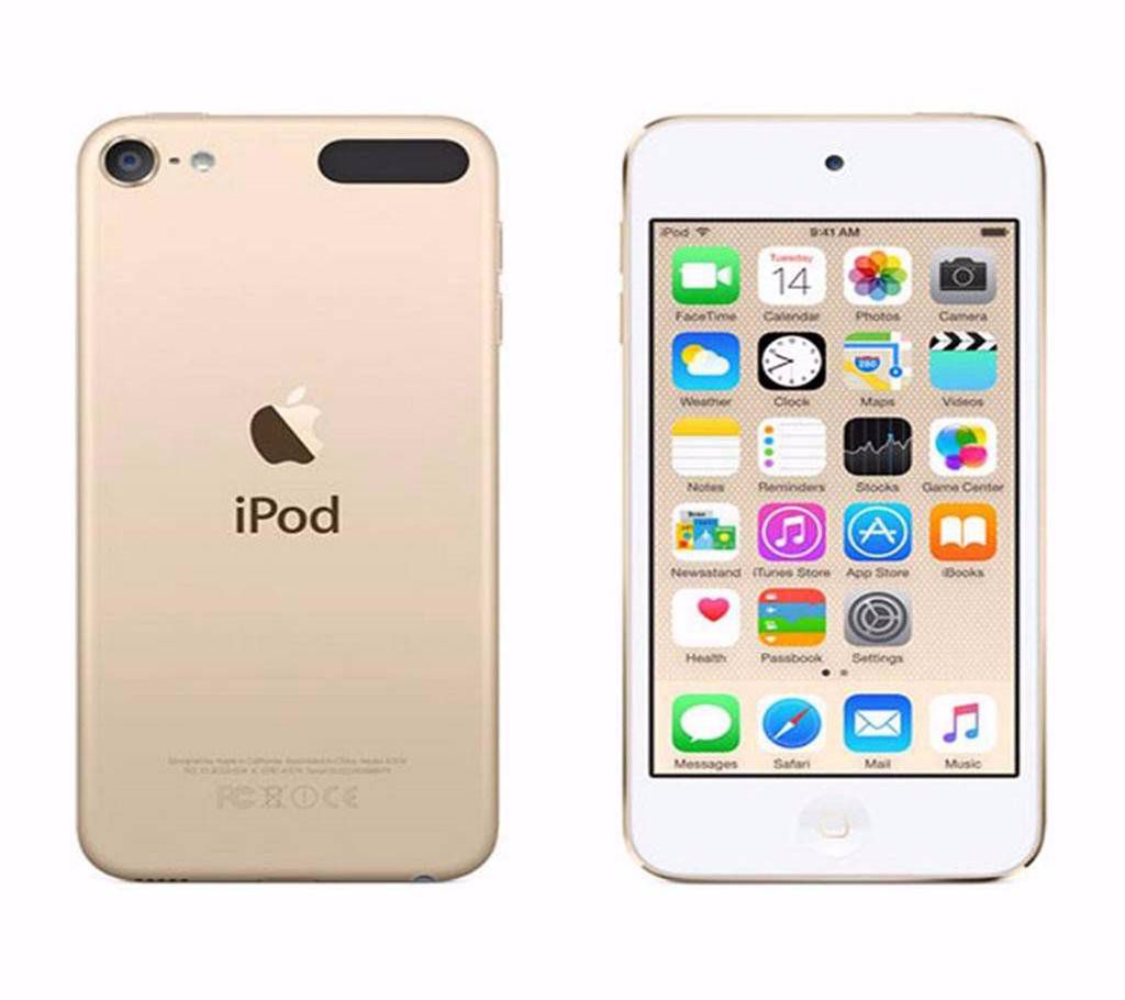 APPLE IPOD TOUCH 16GB (Gold)