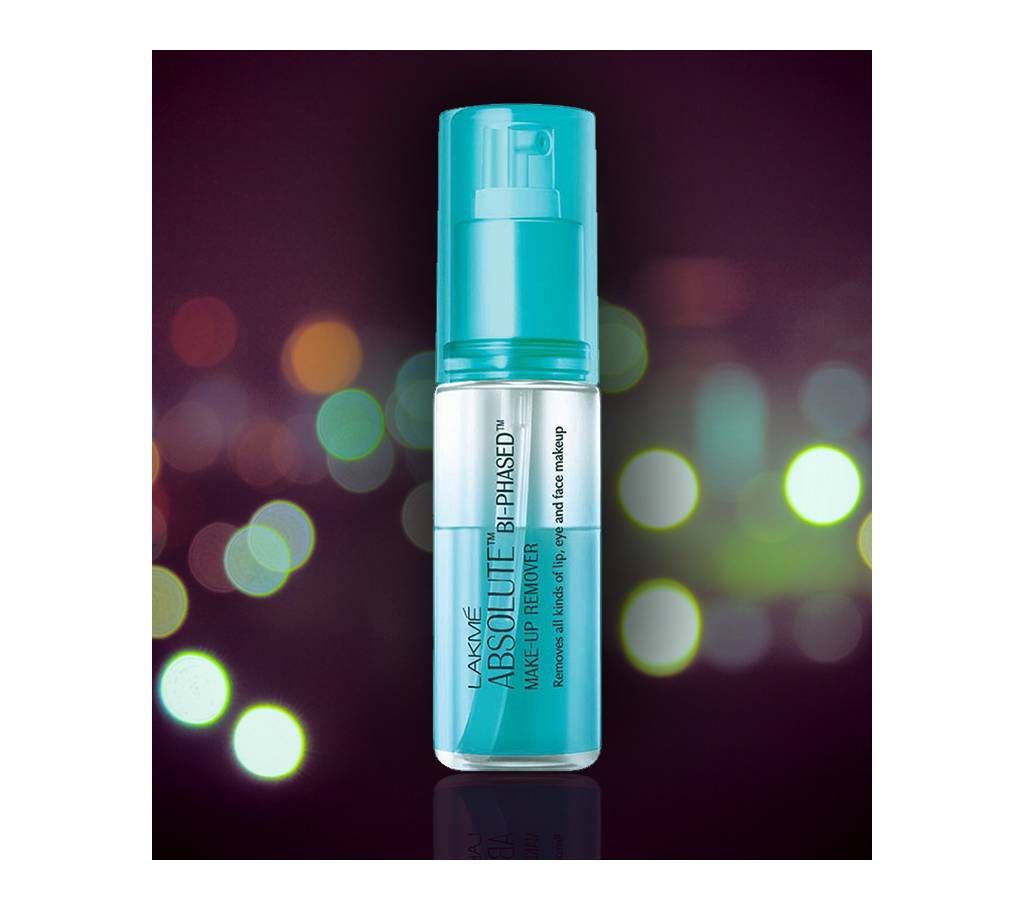 Original lakme Makeup Remover (India)