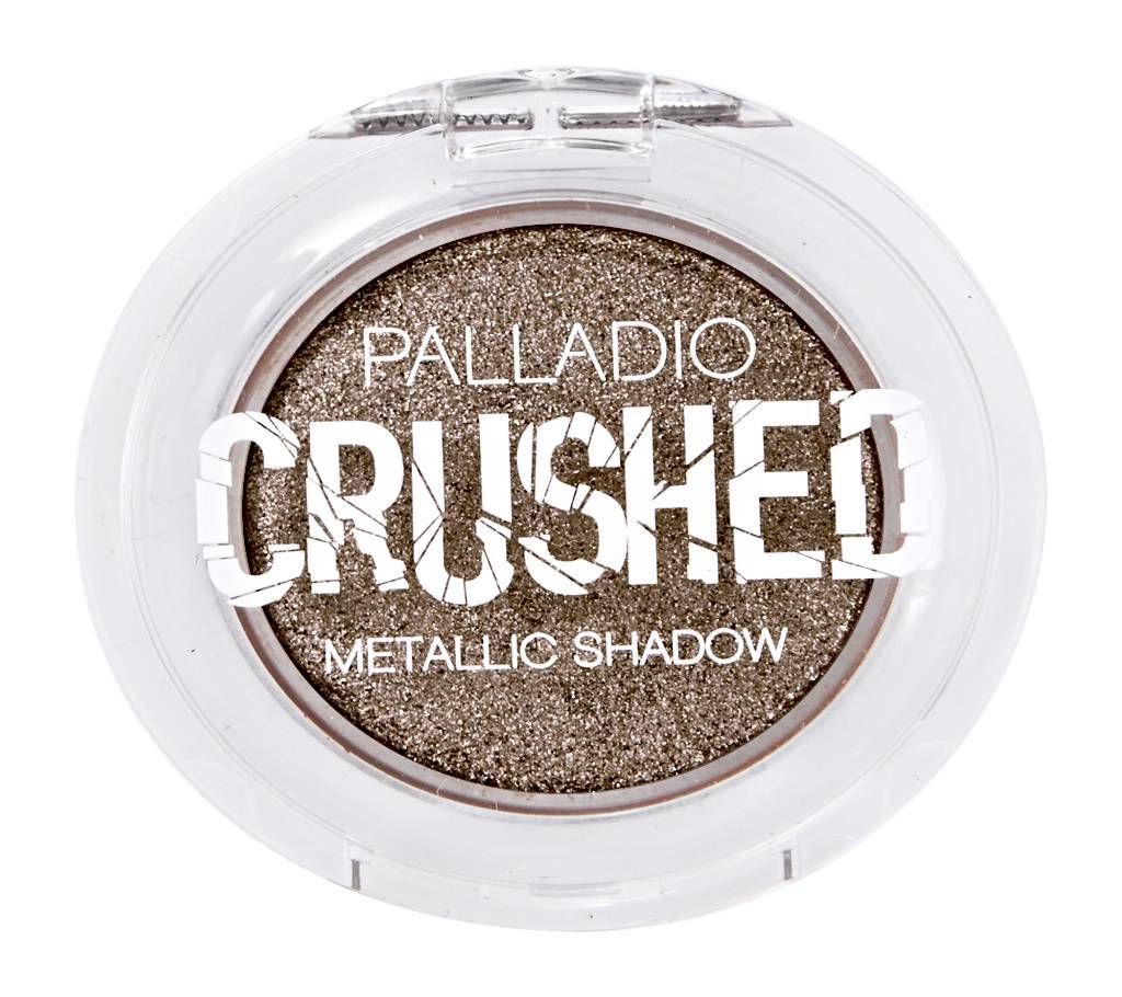 CRUSHED METALLIC EYE SHADOW- EM06-STELLAR - USA