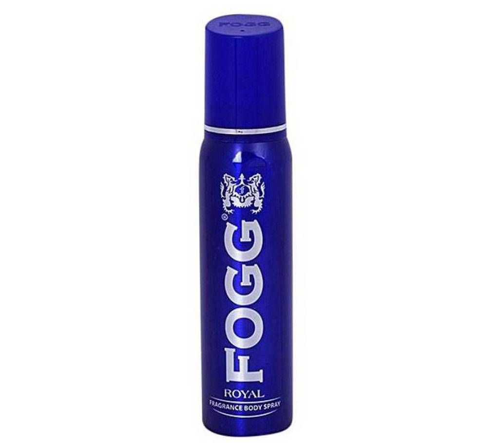 FOGG Royal Body Spray For Men - 120ml India 