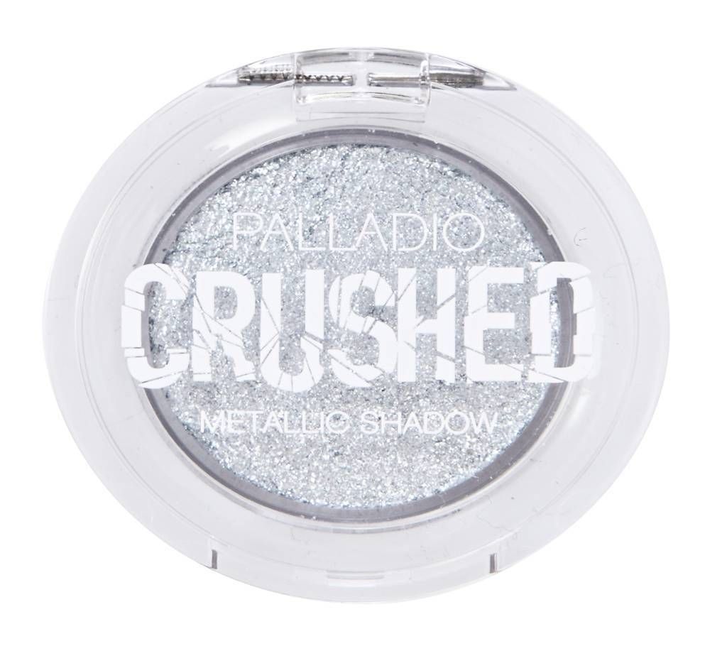 CRUSHED METALLIC EYE SHADOW- EM07-ZODIAC - USA