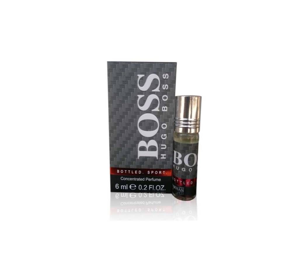 Boss Hugo Boss Roll On Perfume