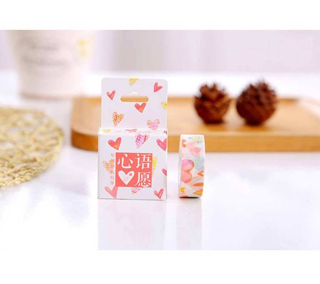 Masking Tape