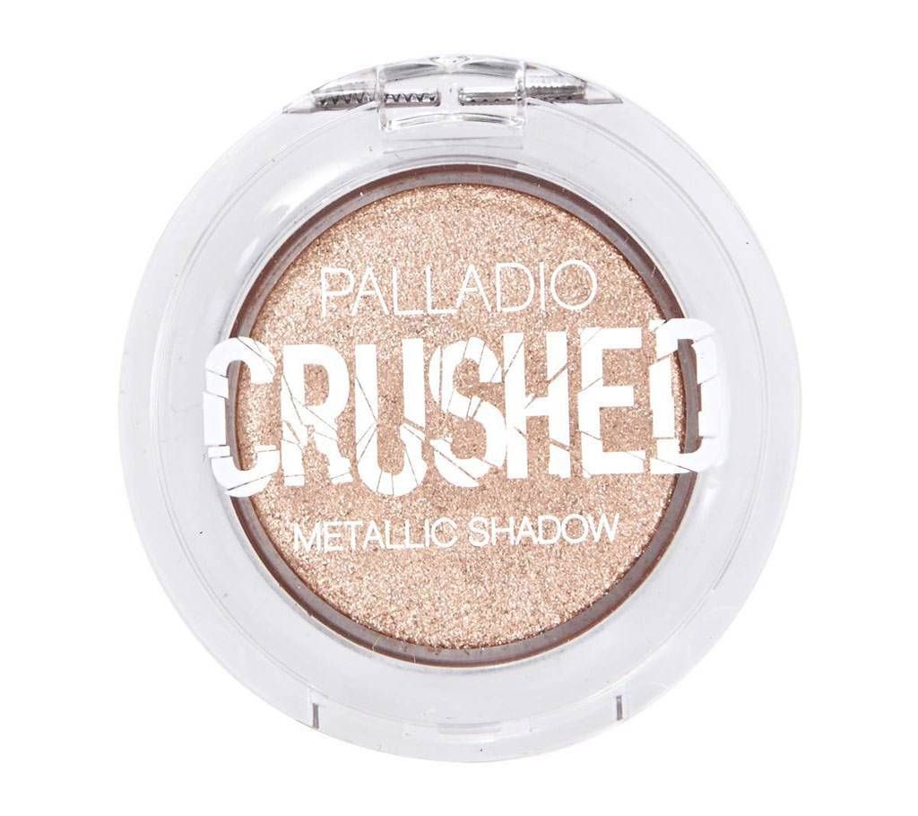 CRUSHED METALLIC EYE SHADOW- EM10-STARDUST
