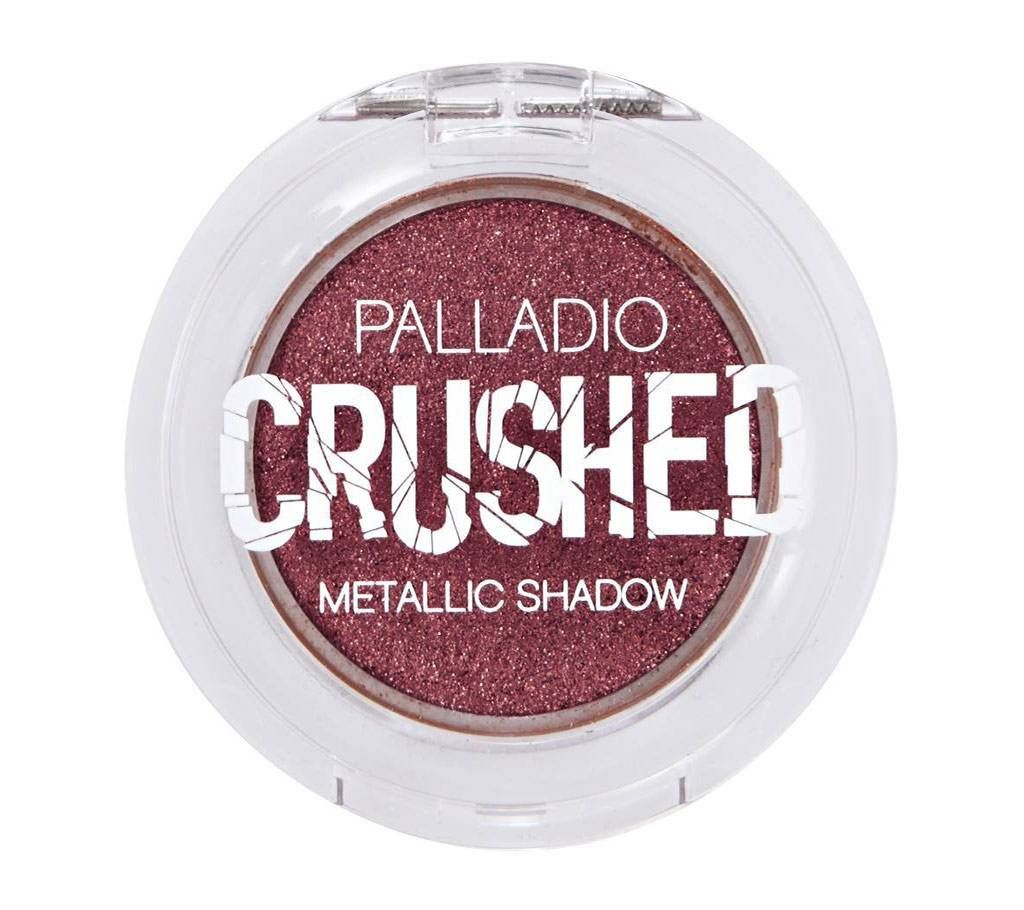CRUSHED METALLIC EYE SHADOW- EM11-SUPERNOVA