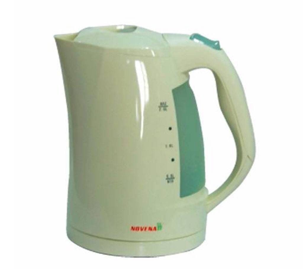 NOVENA ELECTRIC KETTLE (NK-60)