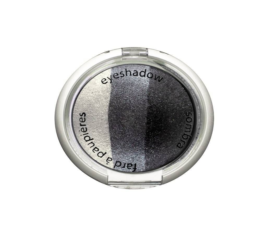 Baked Eye Shadow- BES01_BLACK-TIE