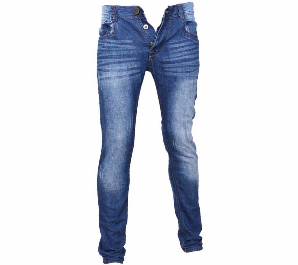 Alcott Men's Stretched Denim Pant (copy)