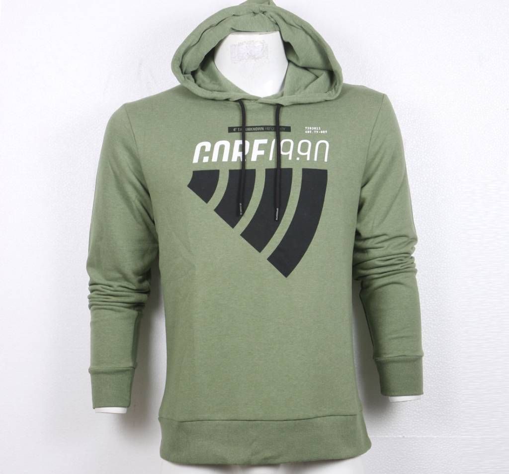 Jack & Jones Export Quality Gents Hoodie