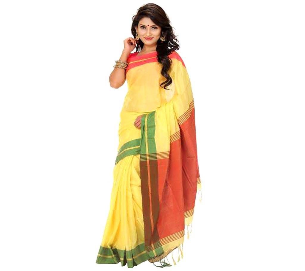 Tosor silk saree ds-98