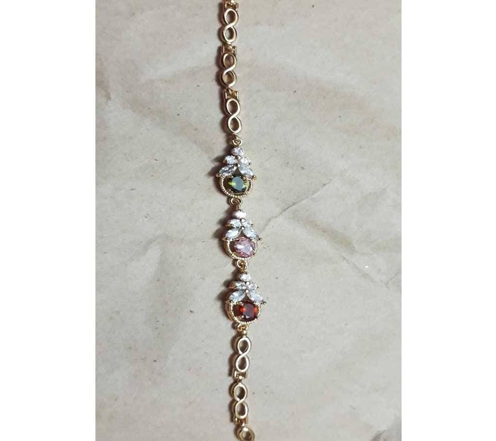 Stone Bracelet