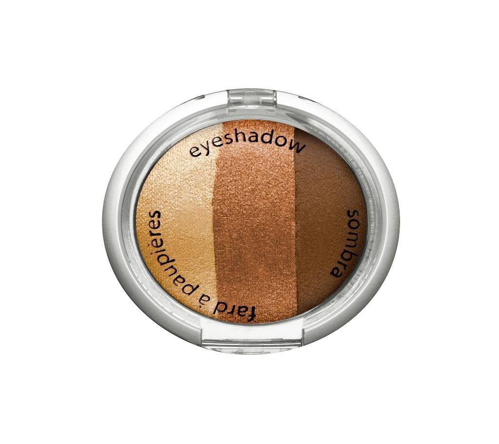 Baked Eye Shadow- BES04_METALLICS