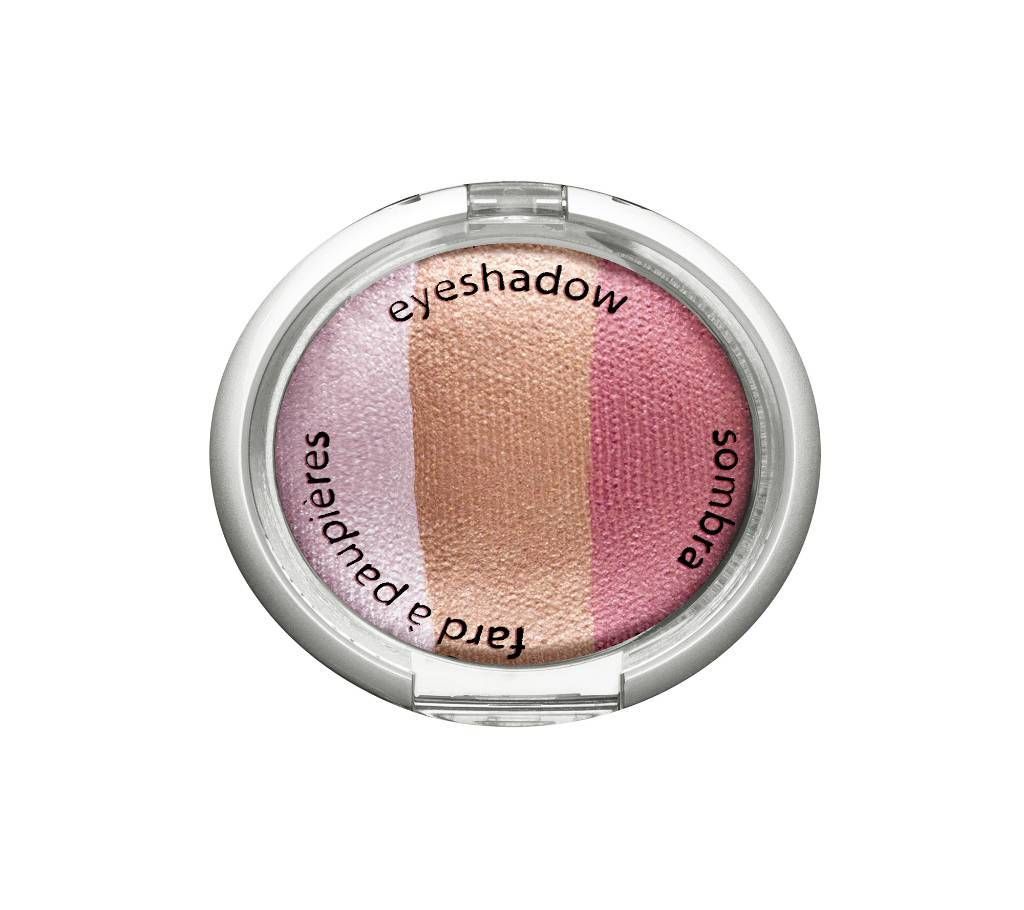 Baked Eye Shadow- BES07_PINK-BLISS