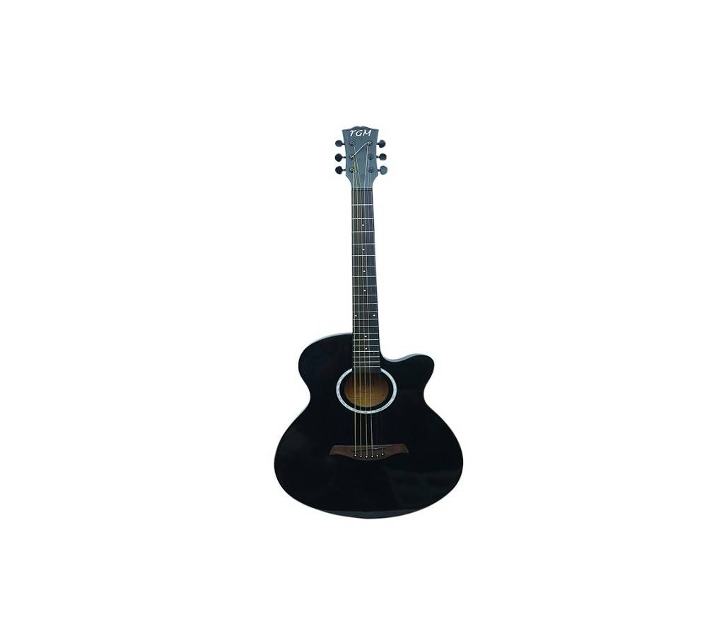 TGM Acoustic Guitar (Better For Beginner) 