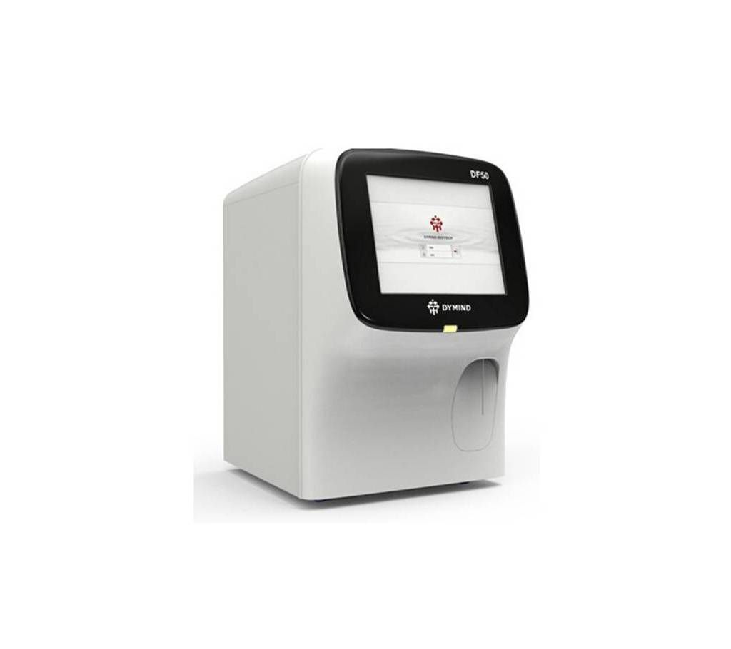 DYMIND DF50 Auto Hematology Analyzer