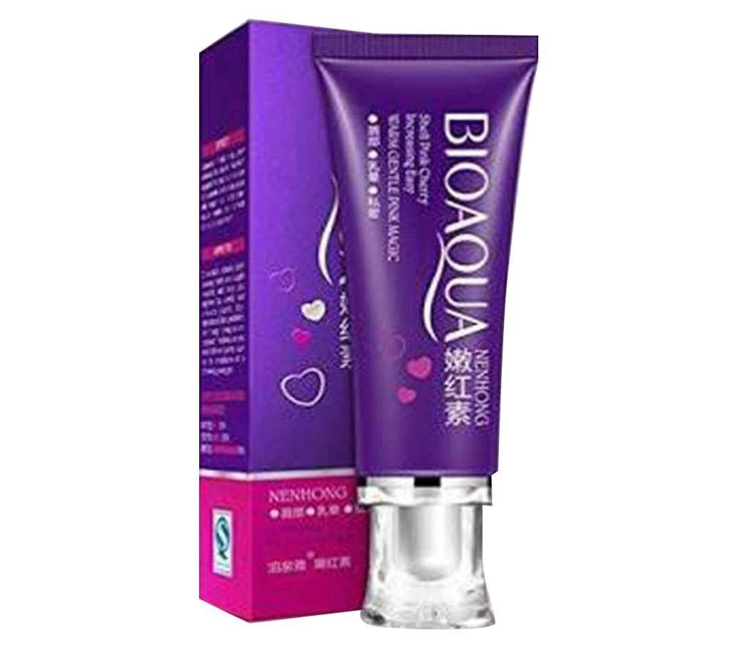 Pink cherry Whitening Cream