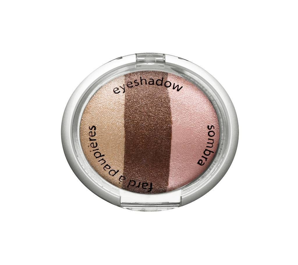 Baked Eye Shadow- BES12_SEA-SHELL