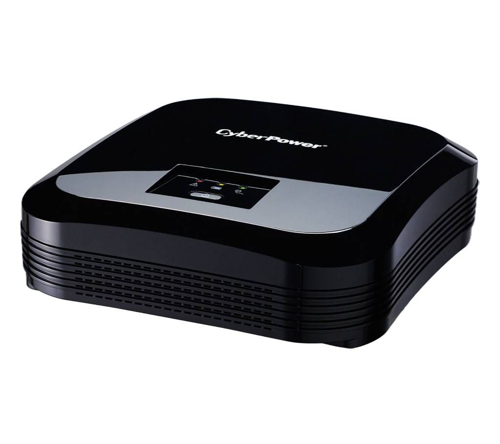 CyberPower IPS/ UPS/Inverter for Home & Office 1000VA 600 Watt 12V DC