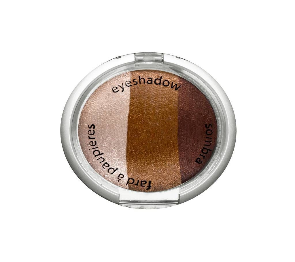 Baked Eye Shadow- BES15_CHOCOLATE-TRUFFLE