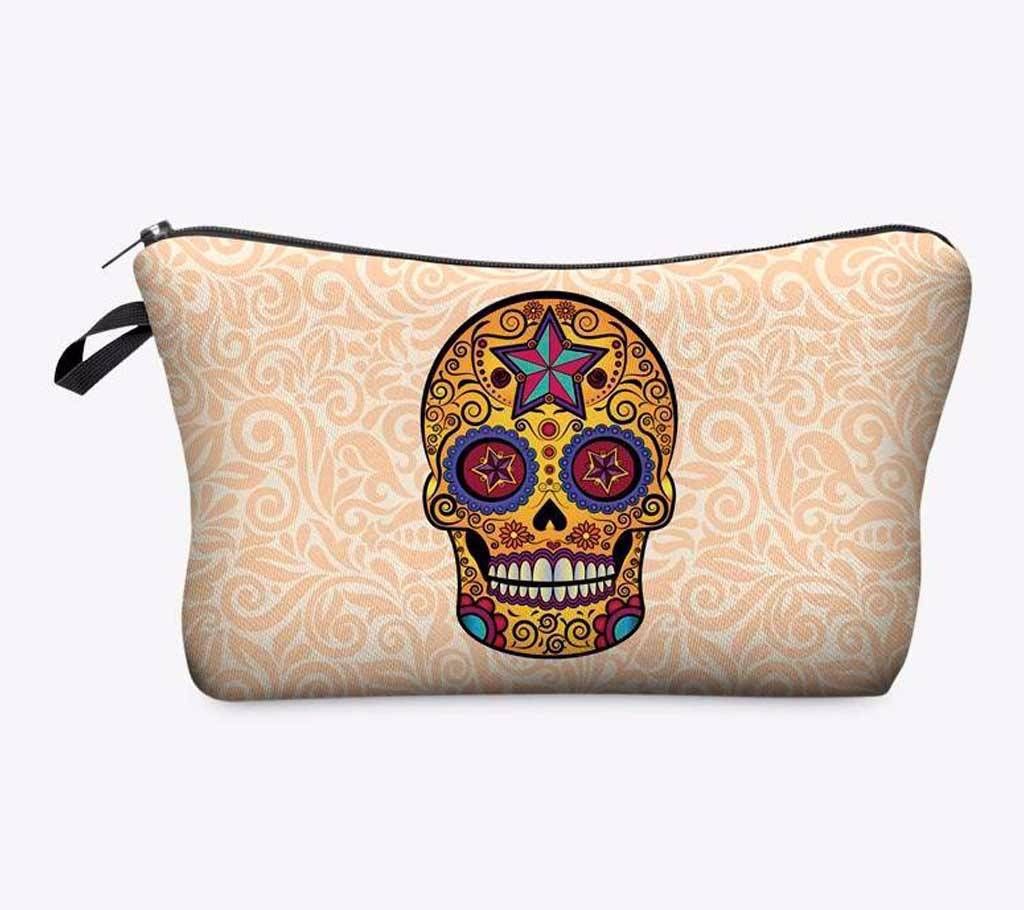 Makeup and Stationery Bags for Ladies