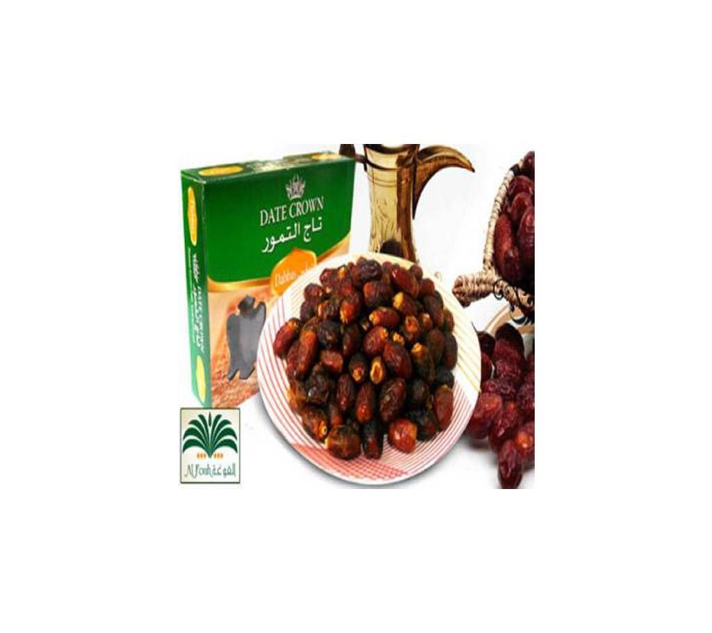 Date Crown (800 gm)