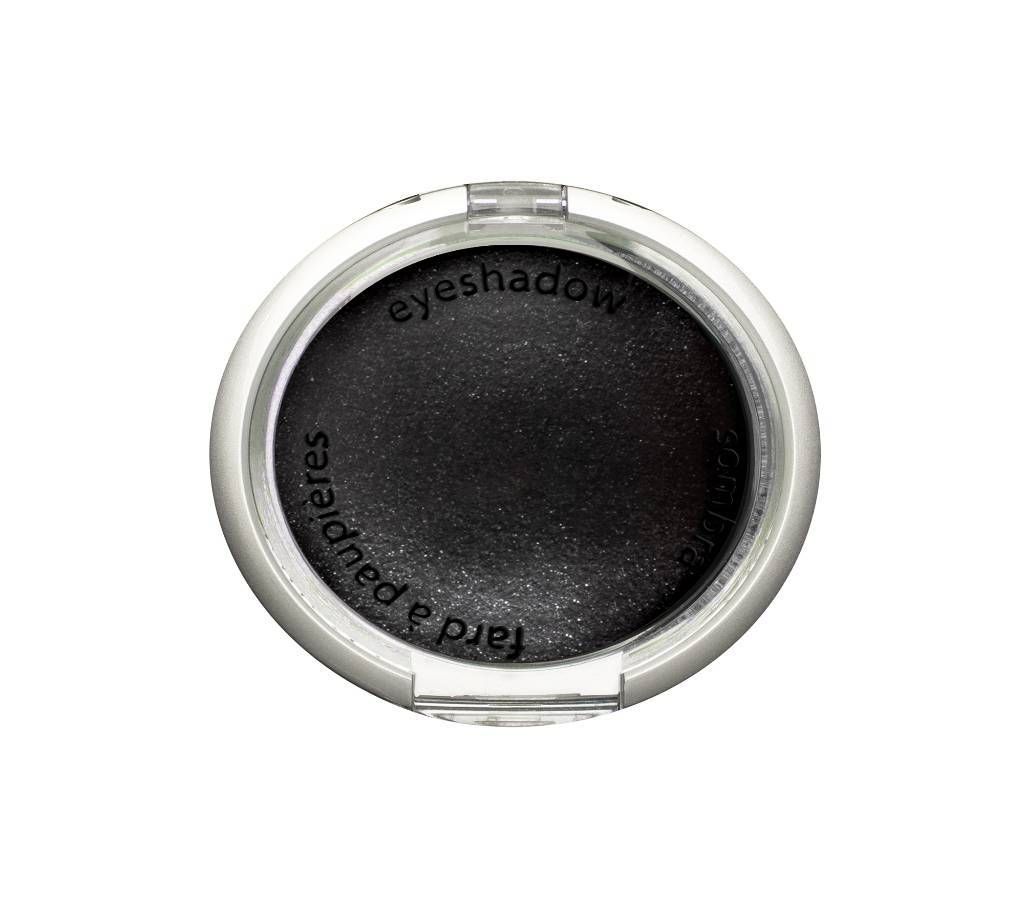 Baked Eye Shadow- BES31_JET-BLACK