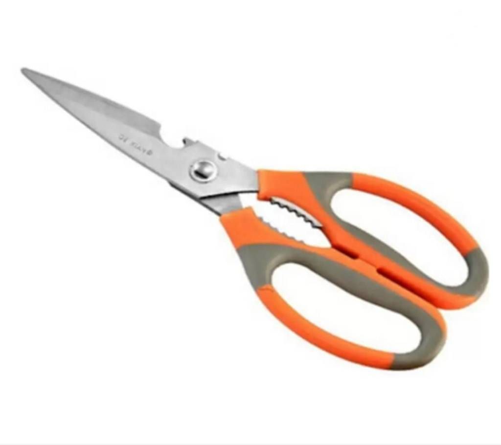 Vegetable Cutting Scissor