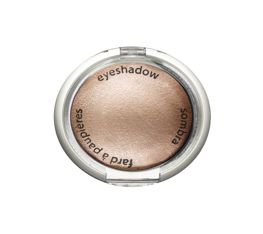 Baked Eye Shadow- BES34_CHAMPAGNE-TOAST