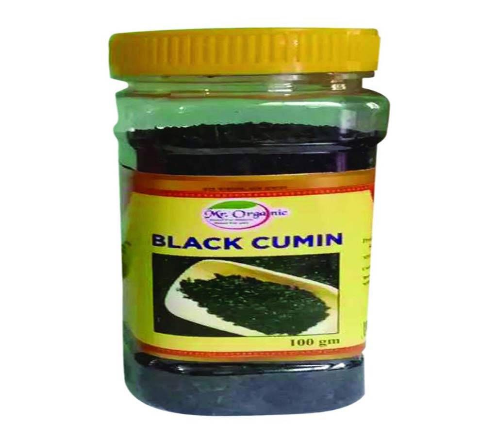 Black Cumin 100 Gm