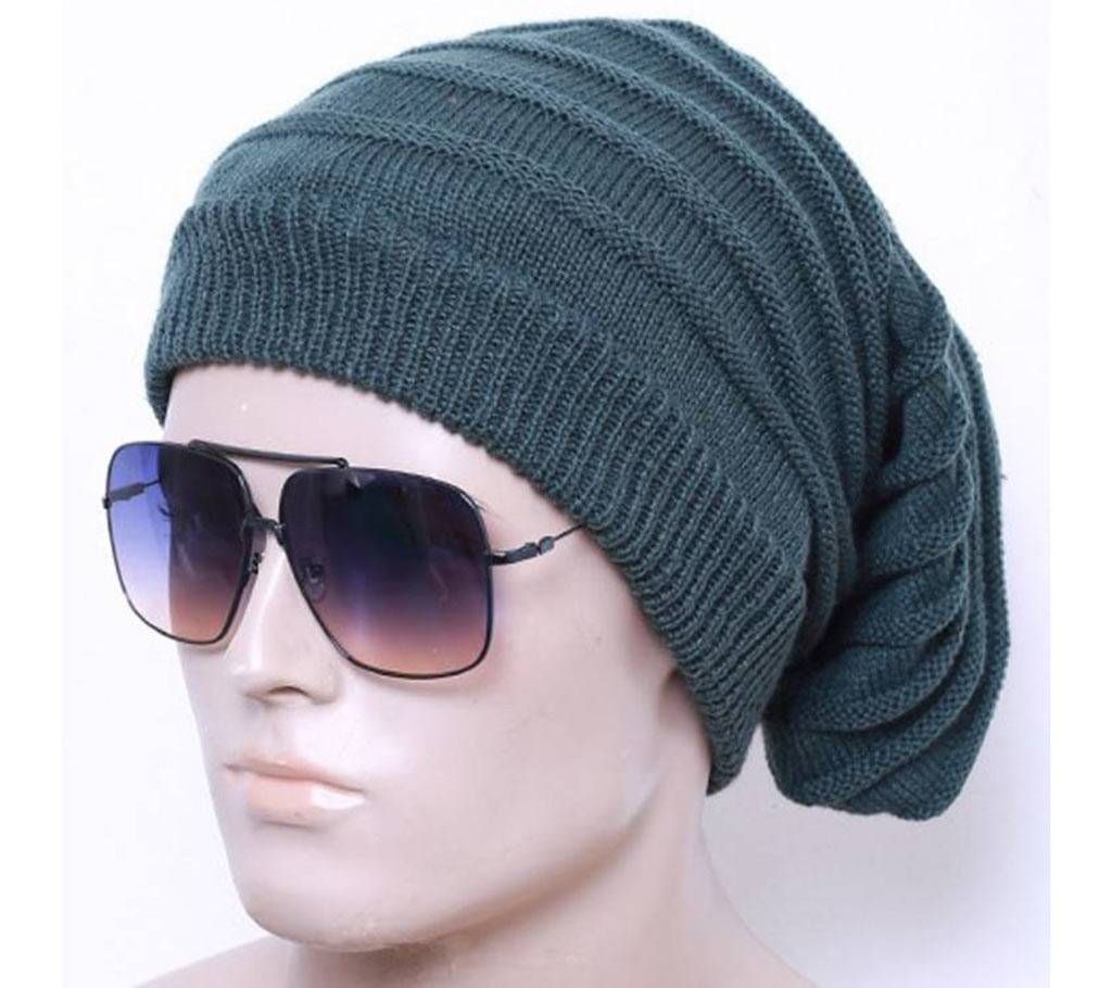 Men’s Winter Beanie Hat -03