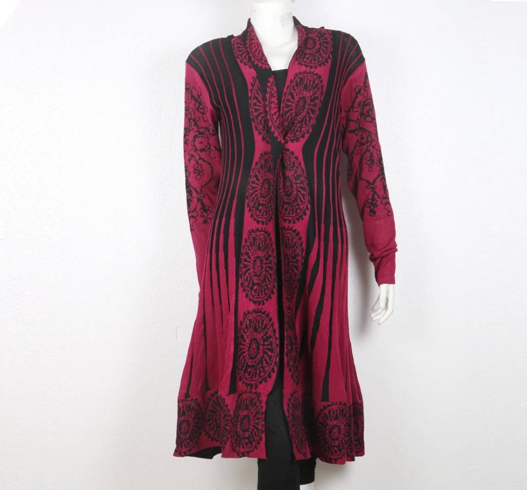 Casual Queen Party Woolen Kurti