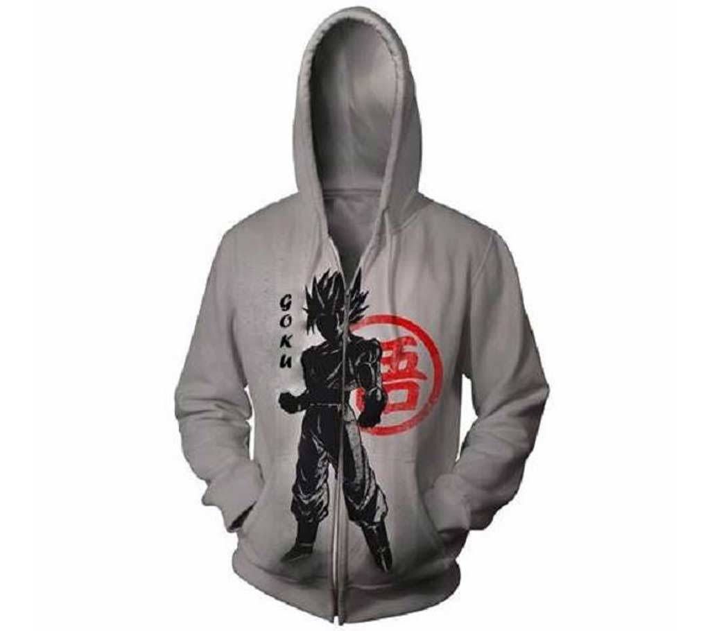 Goku Dragon Ball Z Hoodie