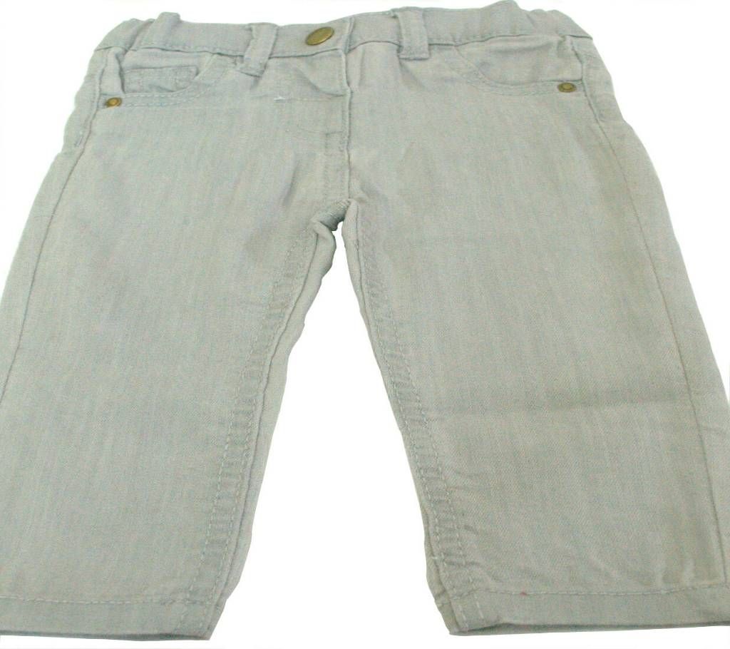 Jeans Pant for Kids (Boys)