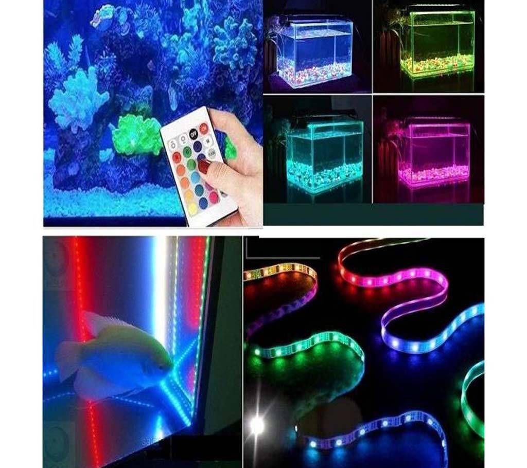 Waterproof Aquarium Decoration Lamp 