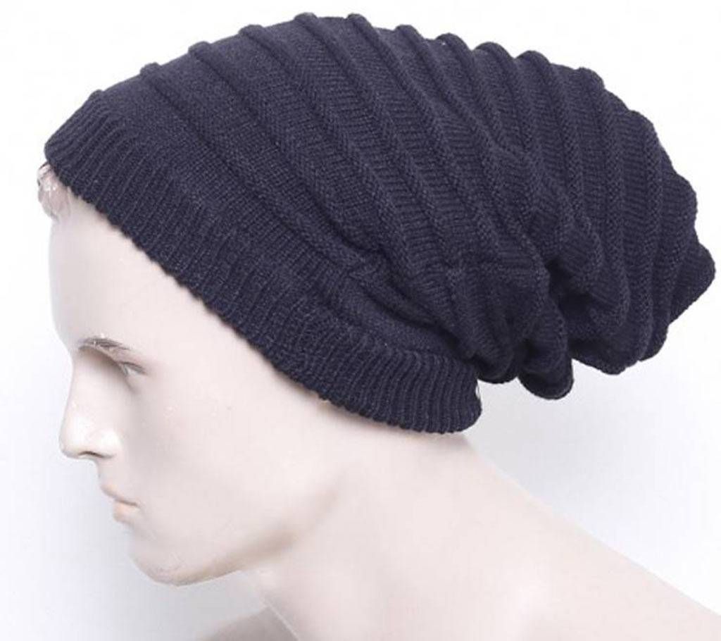 Men’s Winter Beanie Hat -09