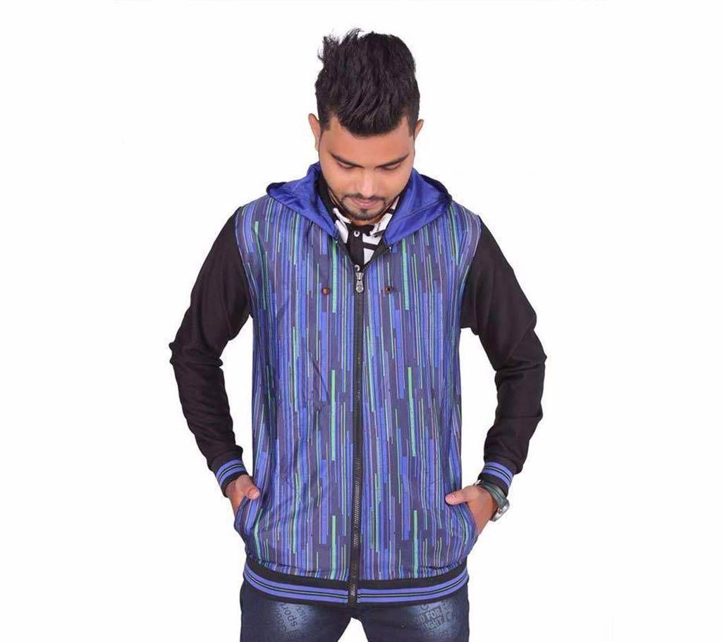 Men's Cotton Full Sleeve Hoodie
