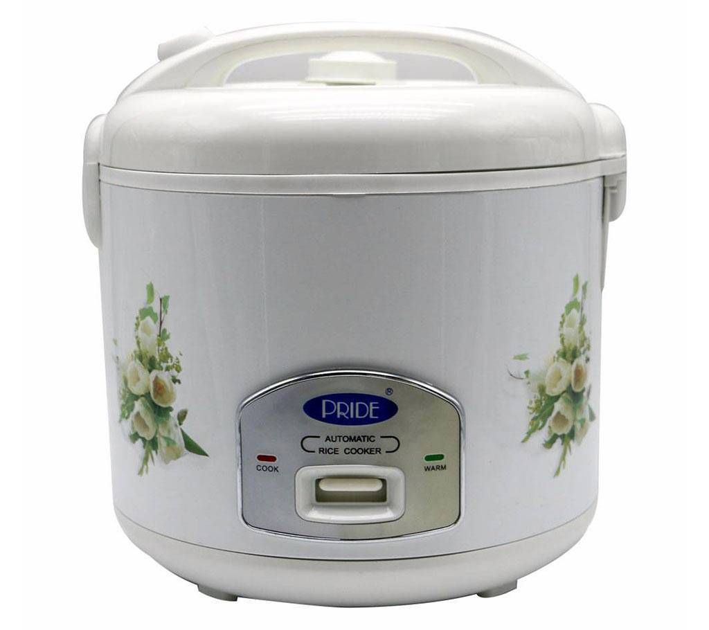 Pride Rice Coocker 1.5L