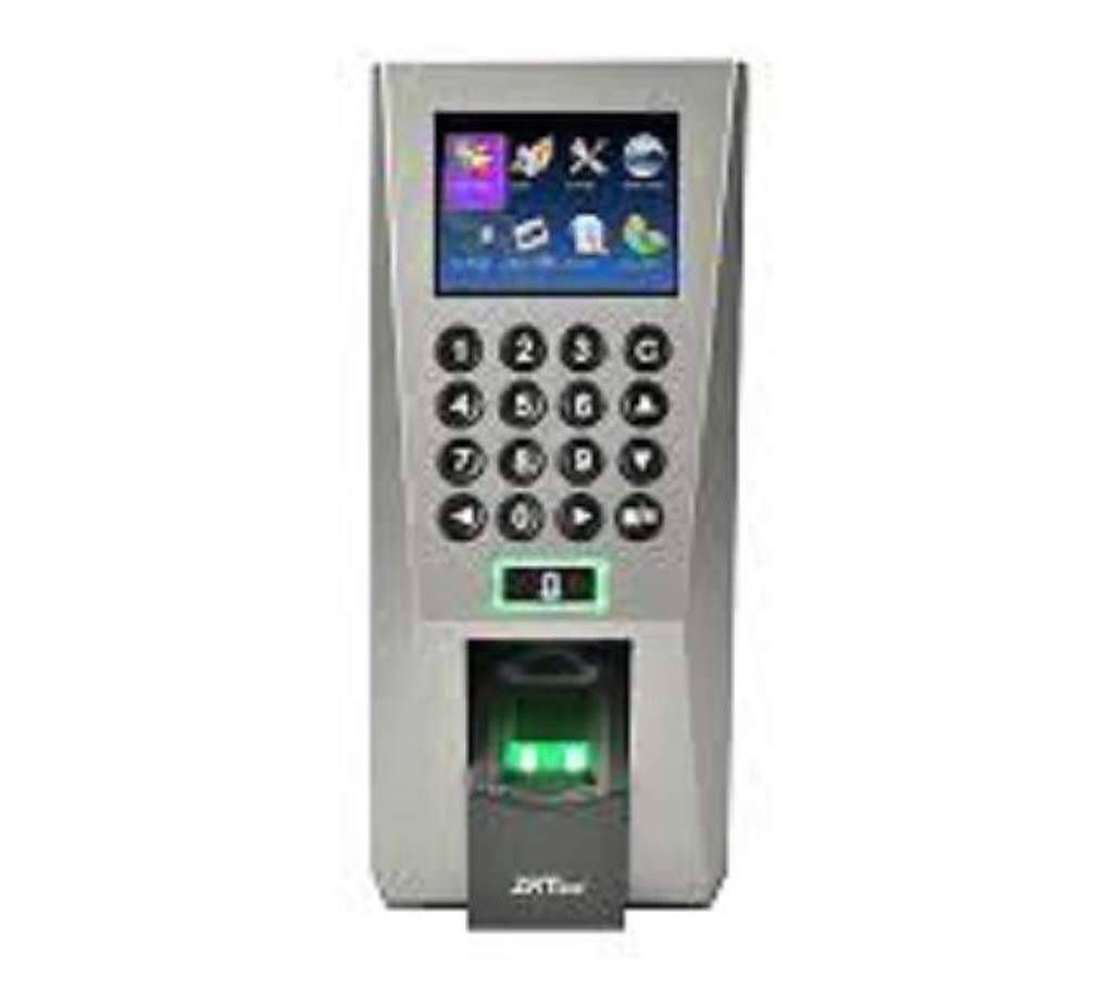 Attendance Device & Access Control