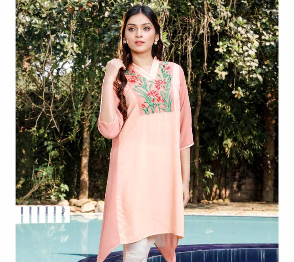 Grameen UNIQLO Viscose W Kameez ME




