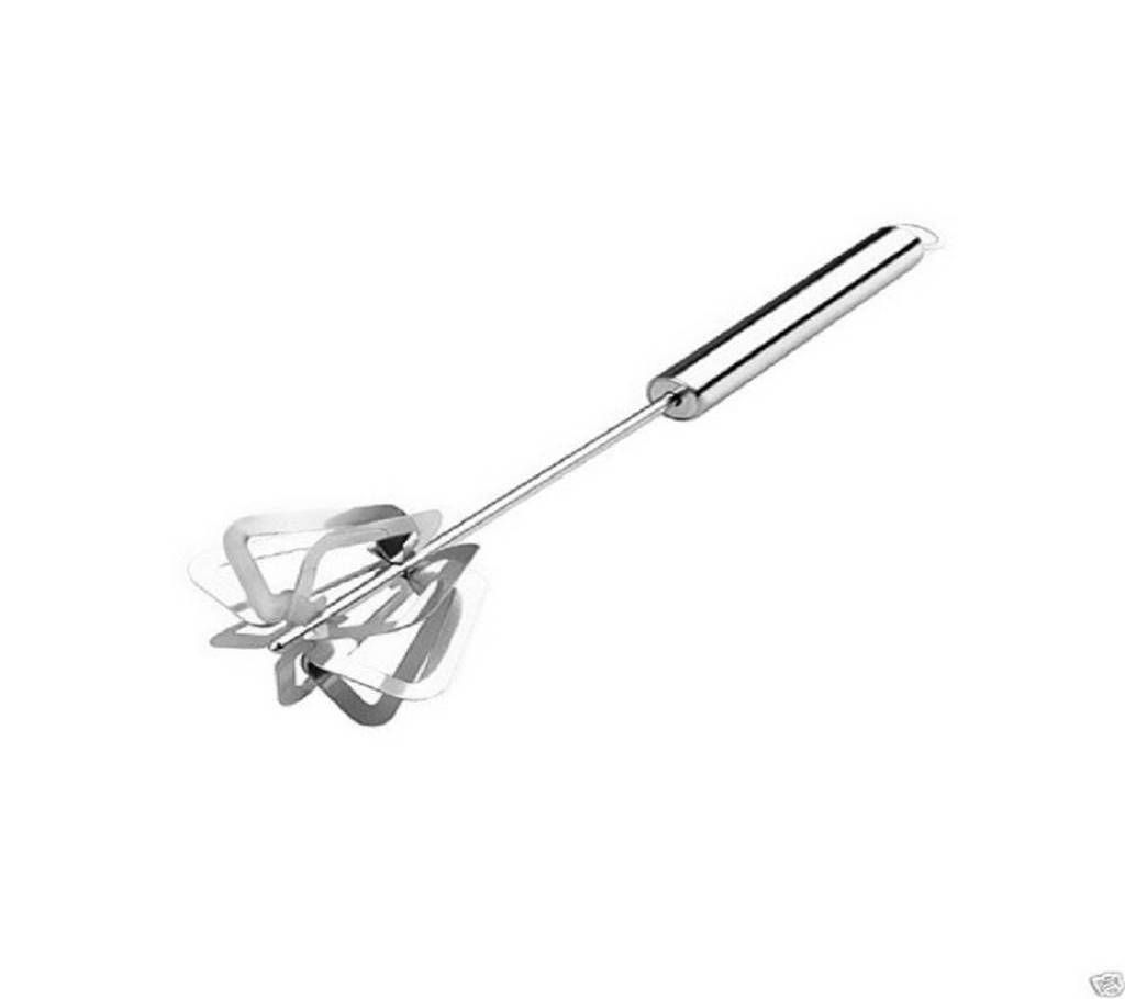 Stainless Stel Had egg bitter