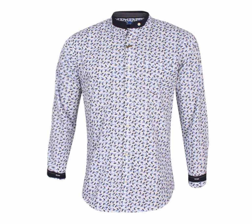 MULTI COLOR CASUAL COTTON FULL-Sleeve SHIRT for Men
