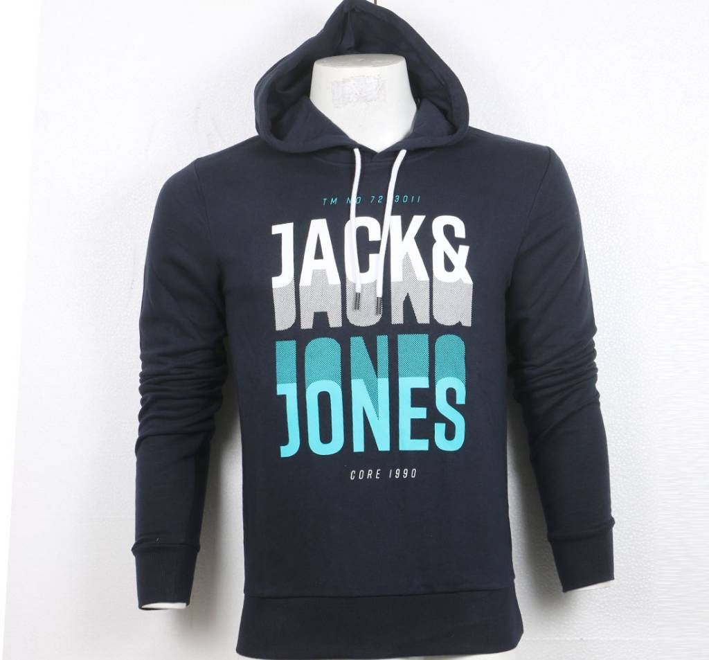 Export Quality Regular Fit Gents Hoodie