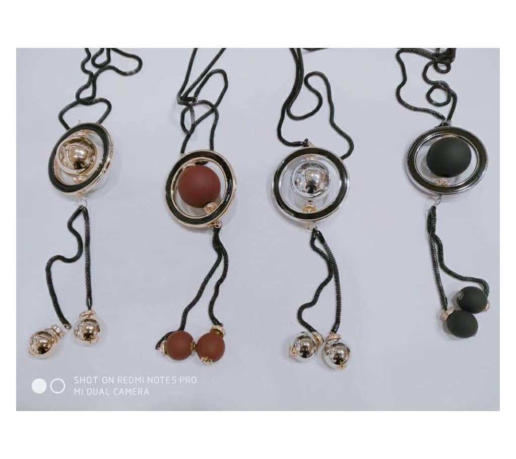 big size Locket Ladies
