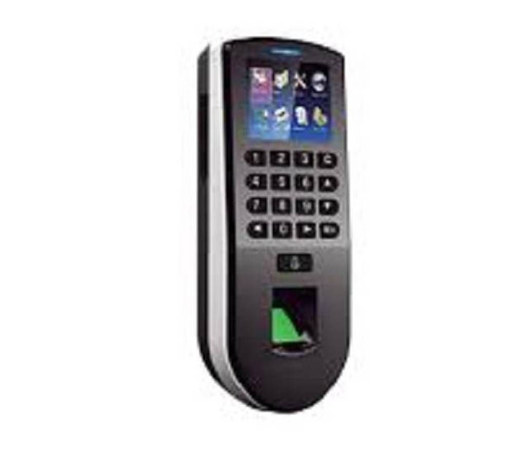 Attendance Device with Access Control