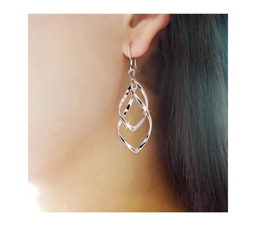 My Love Drop Earring