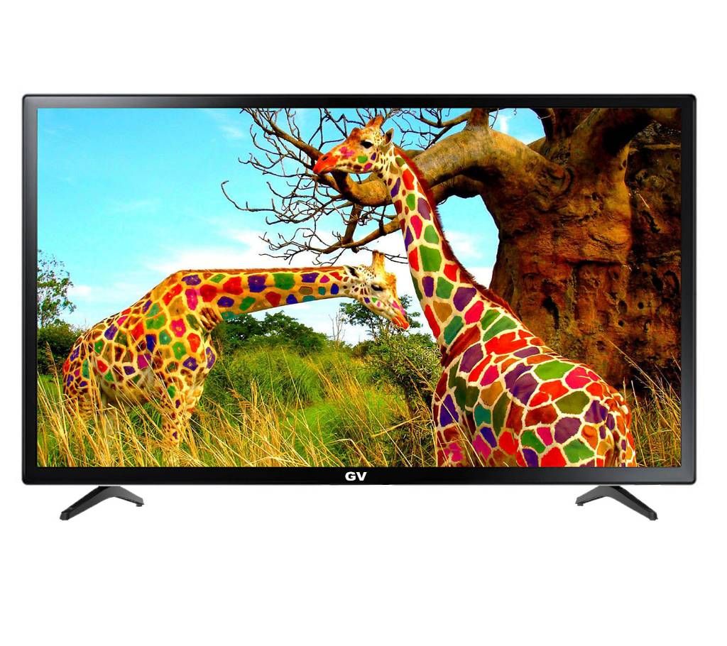 32" HD Smart  LED TV