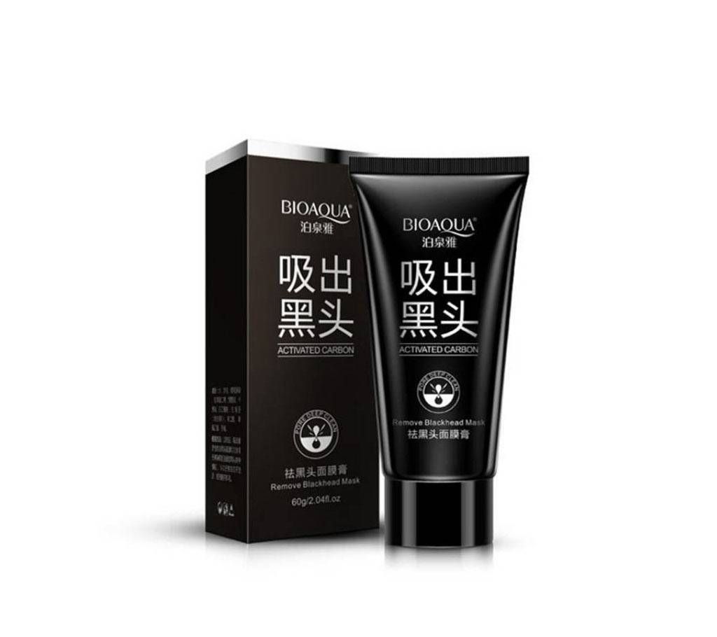 BIOAQUA Face Skin Care Blackhead Remove - 60g