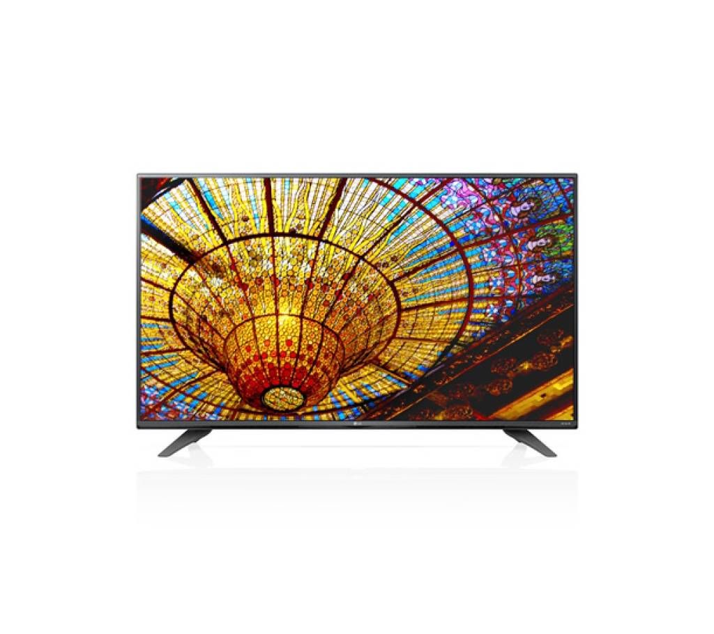 32" Smart TV 