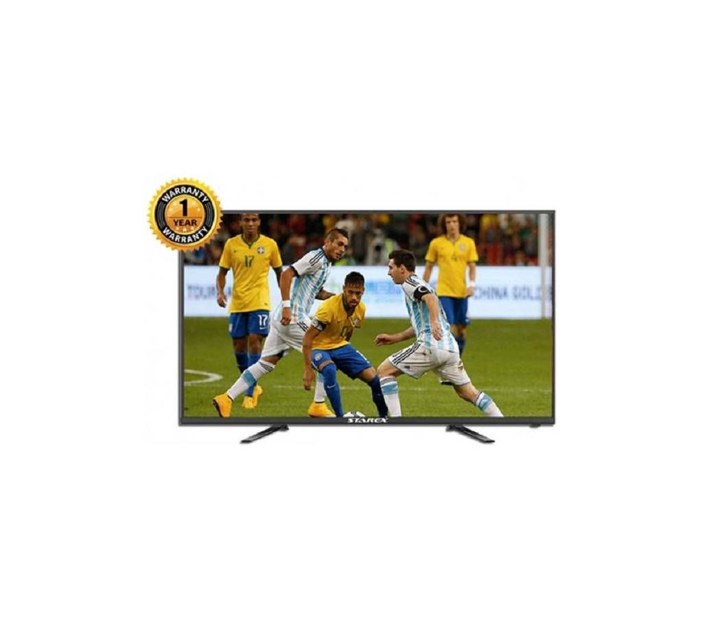 STAREX HDSP32G HD 32-Inch LED TV Plus Monitor